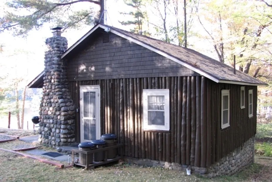 Cottage 12